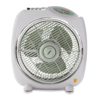 [Miễn Ship] QUẠT BÀN ĐẢO SENKO BD1012_ Hàng Chính hãng