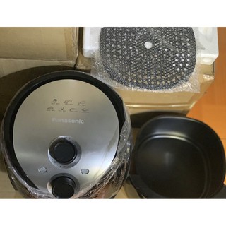 Nồi chiên Panasonic HF-8018