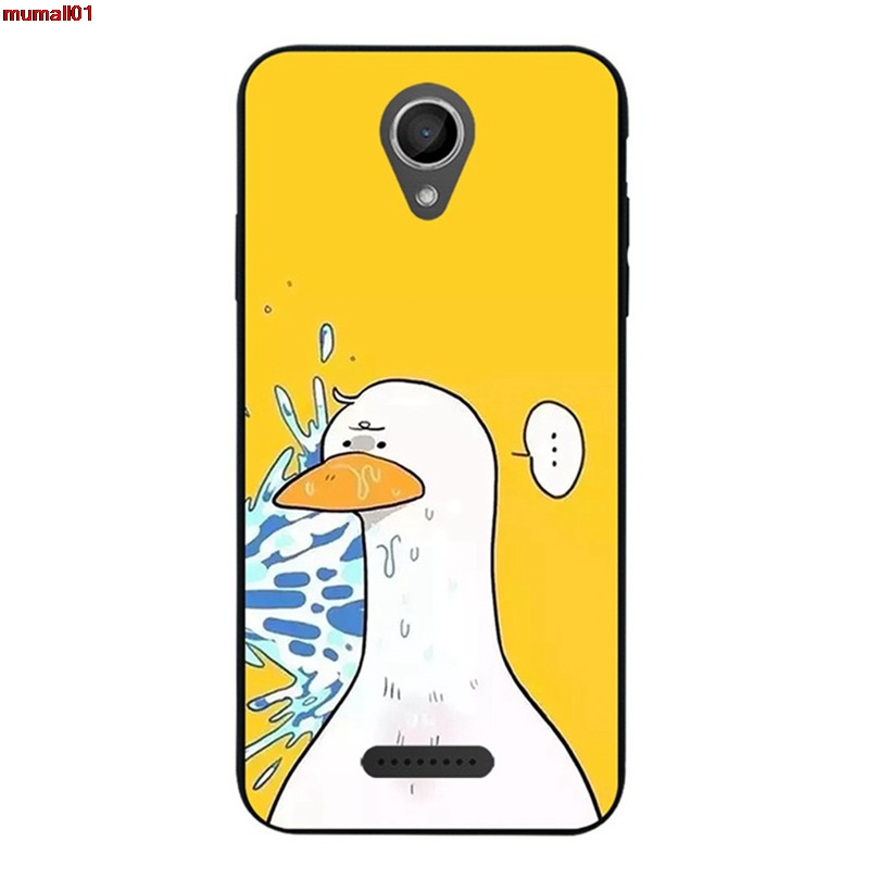 WIKO Harry Pulp FAB 4G VIEW XL DWZT Pattern-4 Silicon Case Cover