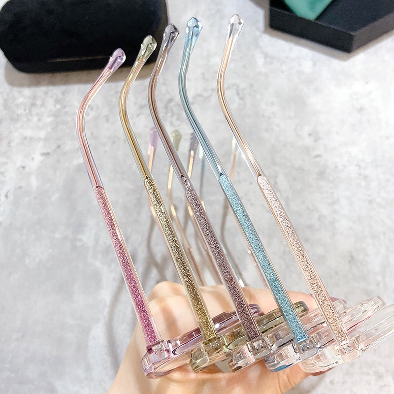 Gọng Kính Thời Trang Jz6603 | BigBuy360 - bigbuy360.vn