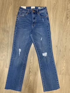 QUẦN JEAN NỮ hiệu Cotton On