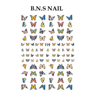 STICKER BNS Chat để chọn mẫu cực hot