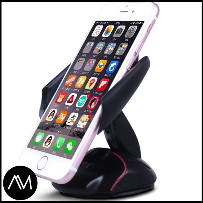 Transformer Mouse Smartphone Holder Giá Đỡ