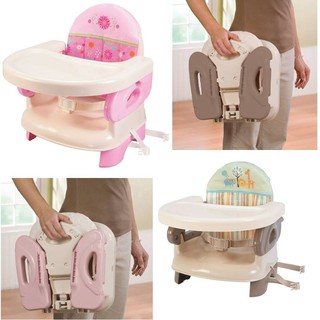 Ghế ăn dặm Summer Infant (Mỹ)
