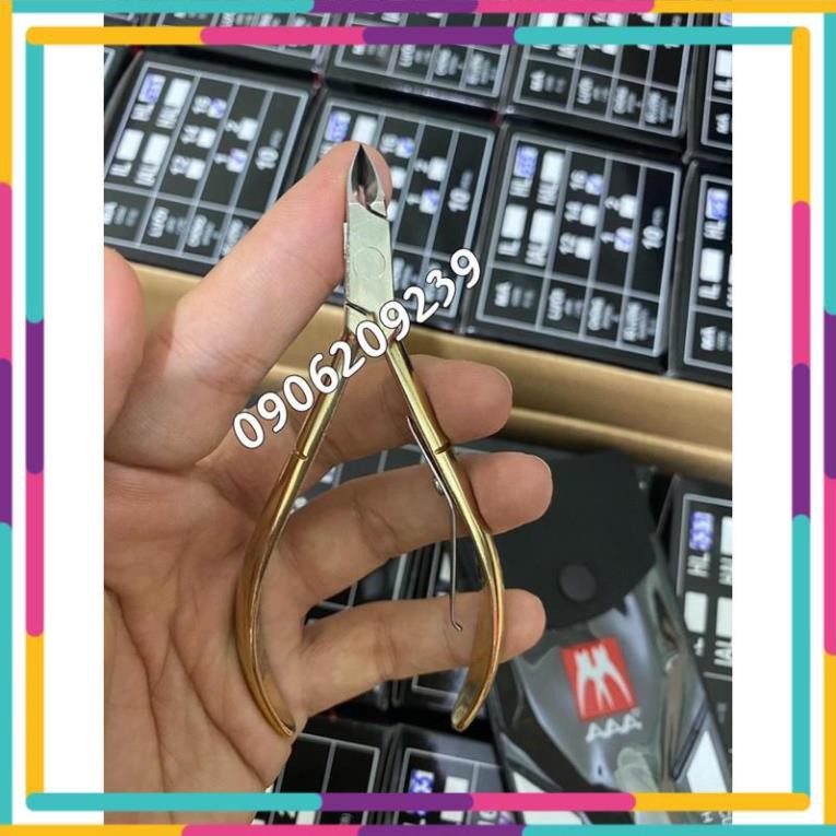 kềm nhặt da AAA HL555 nail giá sỉ