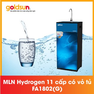 MÁY LỌC NƯỚC GOLDSUN GOLD FA1802/FA1802R
