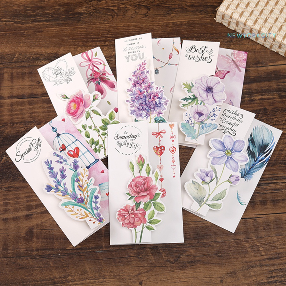 Thiệp Chúc Mừng Giáng Sinh, Sinh Nhật, Valentine