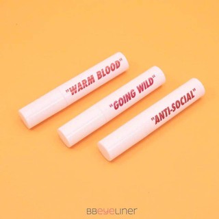 Son CandyLab Creampop The Velvet Lip Color