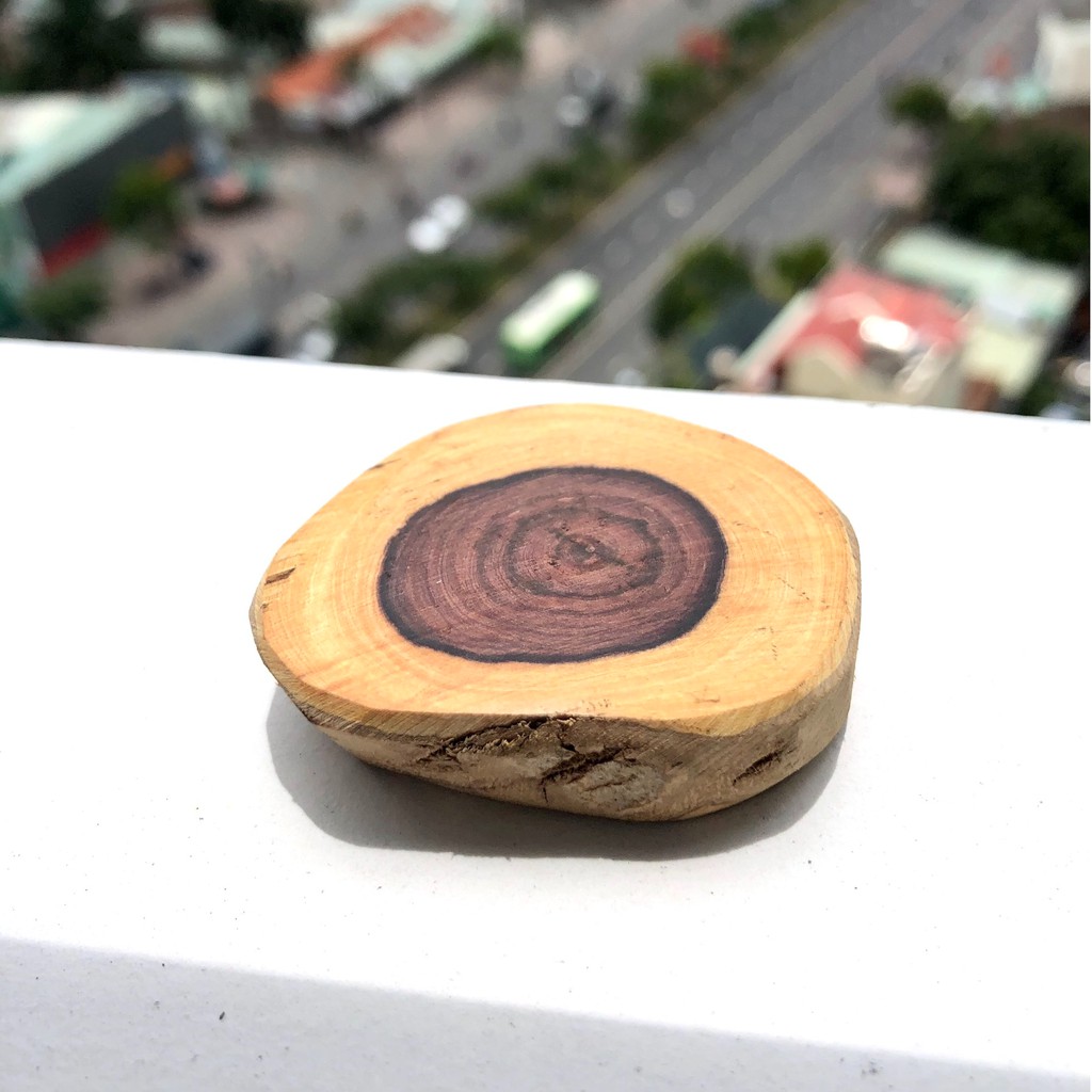 Đế Gỗ Trưng Bày Đá & Tinh Thể | BigBuy360 - bigbuy360.vn