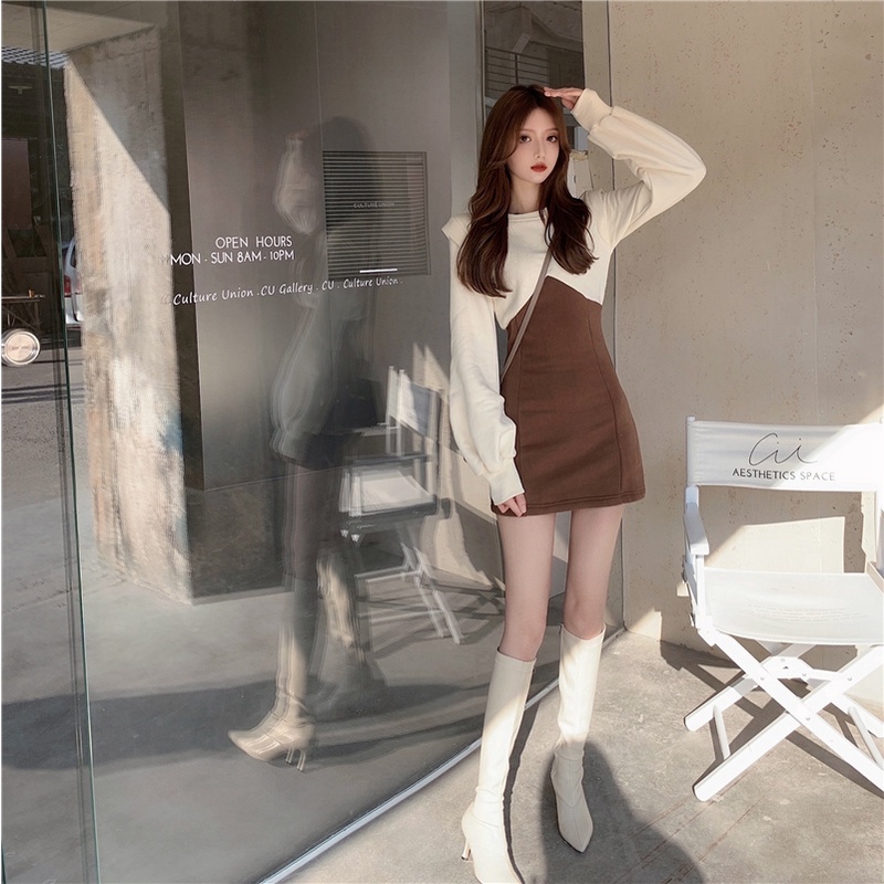 [Hana And Alice] Ăn Mặc Cho Phụ Nữ Giản Dị