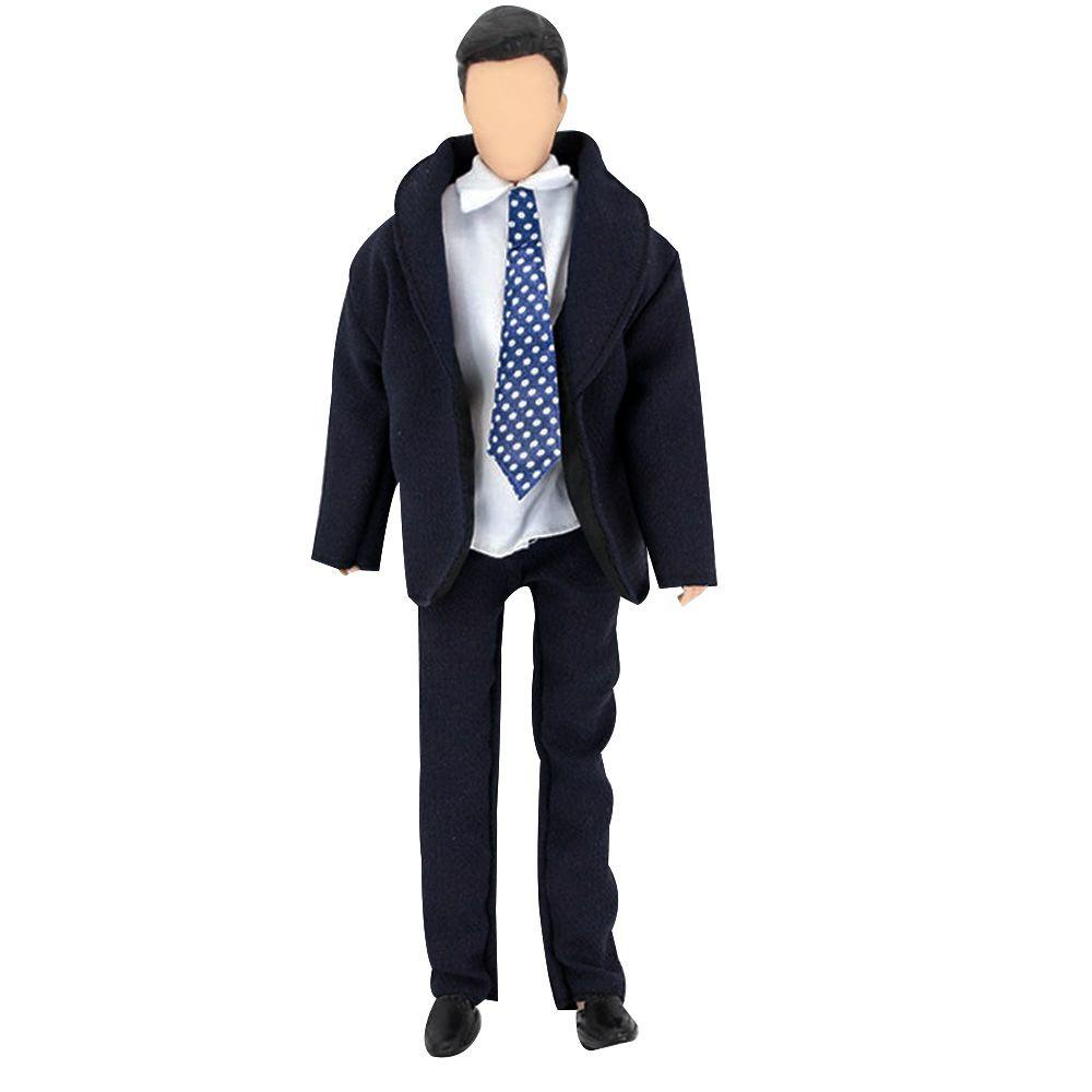 1 Bộ Quần Áo Cho Búp Bê 1 / 6 30cm