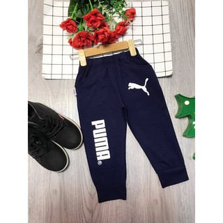 Combo 4 quần cotton.