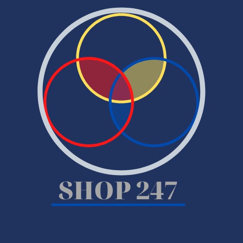 Shop Mua sắm 247