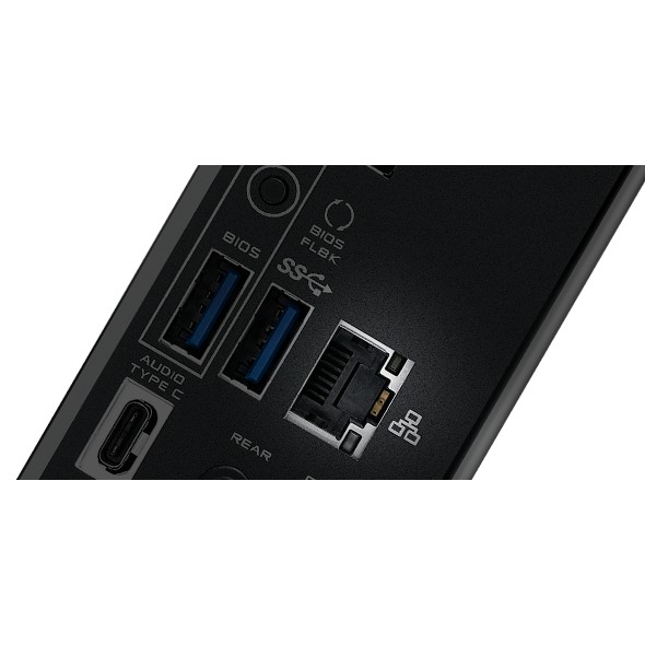 Bo Mạch Chủ ASUS ROG STRIX B460-F GAMING- Hàng Chính Hãng