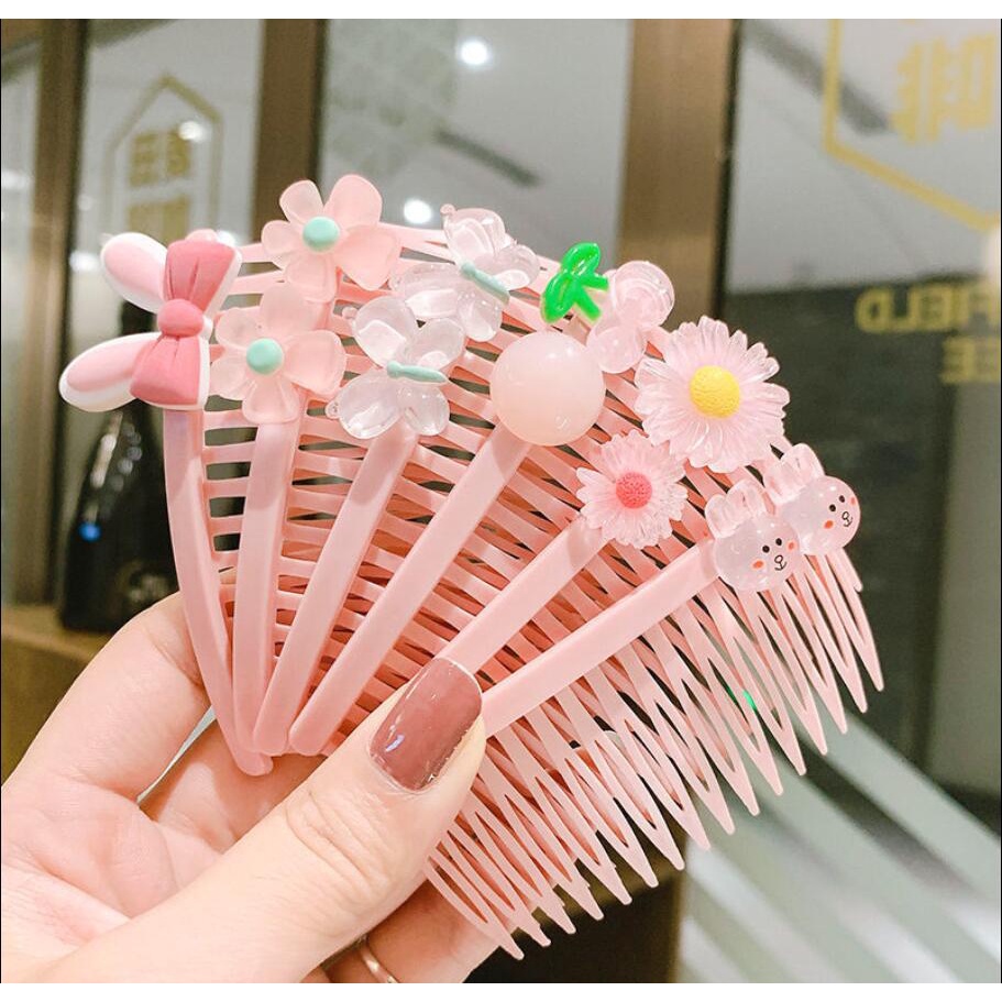 Xược Cài Tóc Cho Bé - GOOD DEAL