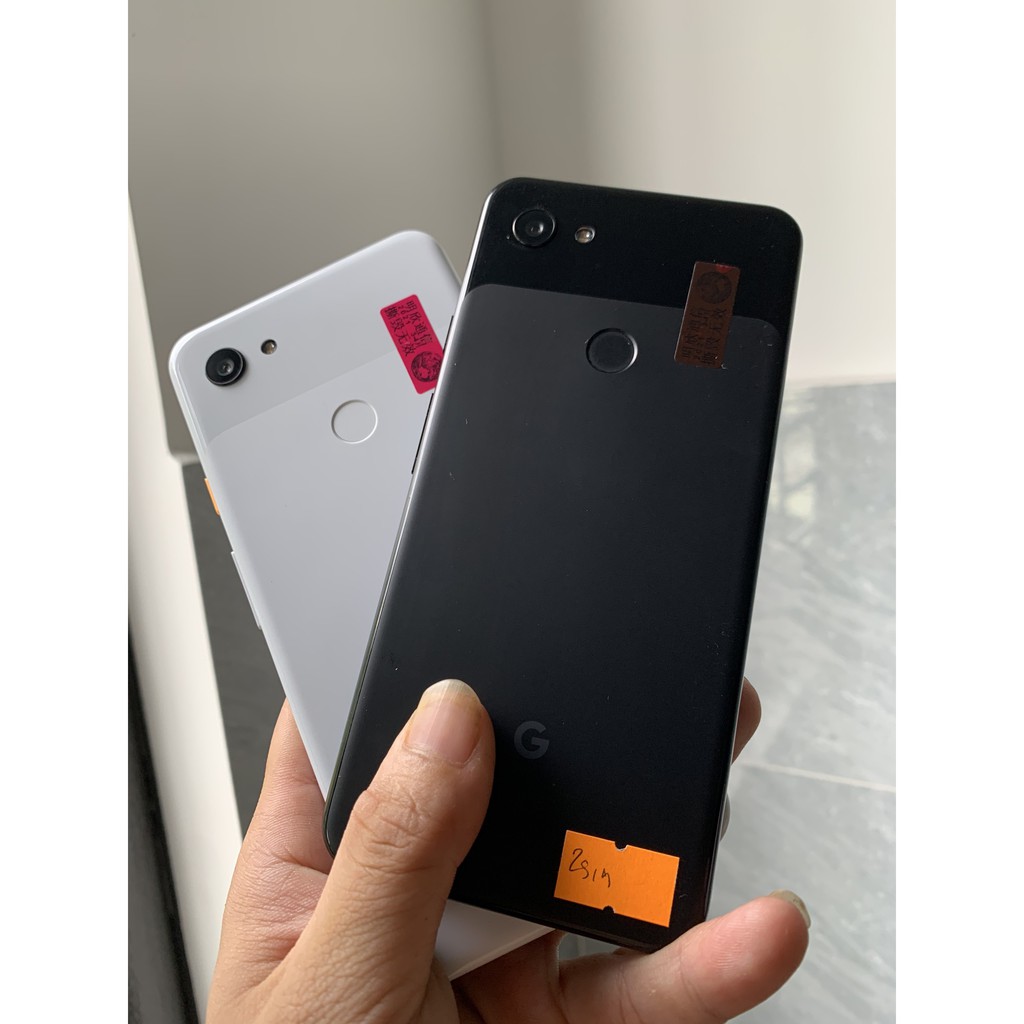 Điện thoại pixel 3AXL 2sim ram 4/64gb máy cực đẹp siêu camera | BigBuy360 - bigbuy360.vn