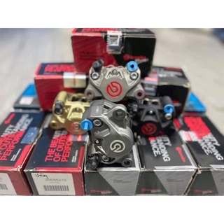 Heo Brembo 2pis chính hãng ✅