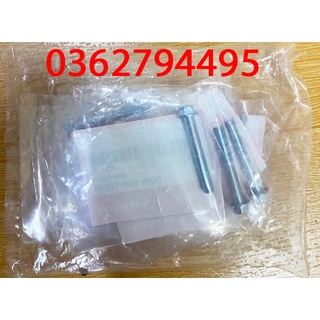 Ốc bắt lốc máy xe Winner zin chính hãng Honda