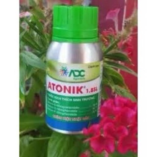 ATONIK 100ML CHAI NHÔM MẪU MỚI CHÍNH HÃNG ADC - THUỐC KÍCH THÍCH SINH TRƯỠNG - RA RỄ