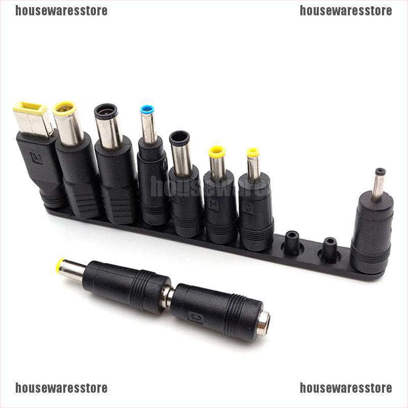 Đầu Kết Nối DC 5.5mmx2.1mm