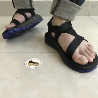 Dép Sandal Chaco đế 2 mầu cực HOT. CC3002
