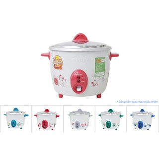 Nồi cơm điện Sharp 1.5 lít KSH-D15V