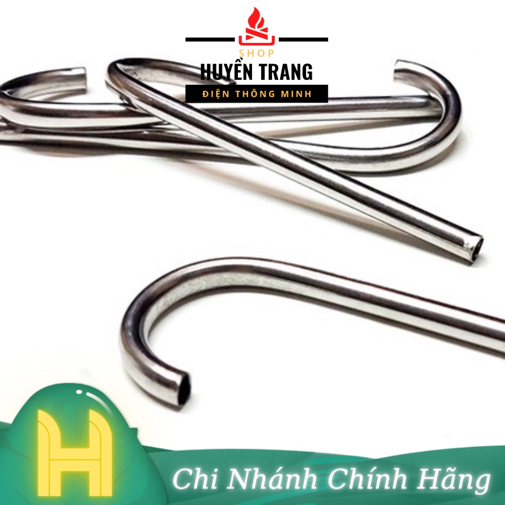 [Huyền Trang Shop] Vòi Inox 304 dùng làm bình rót rượuVòi cho máy rót tự động tiện dụng đường kính 6mm