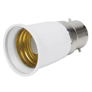 Đuôi Đèn Chuyển Đổi B22 Sang E27