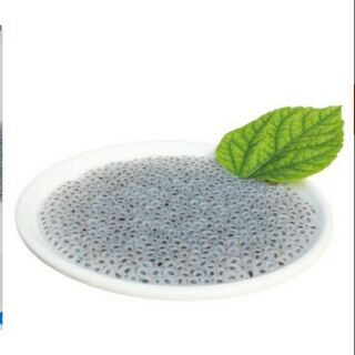 Hũ 100gr hạt é sạch