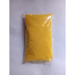 Phân bón Canxi Bo (Calcium Nitrat Boron) hạt vàng (gói 1kg)