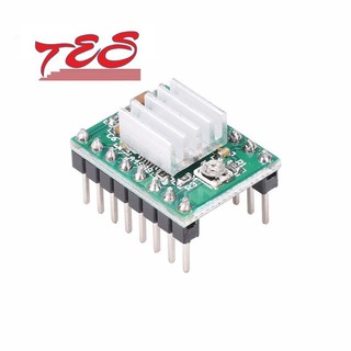 A4988 Stepper Motor Driver