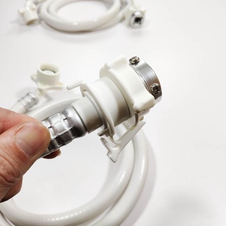 Dây cấp nước máy giặt đa năng 1m5