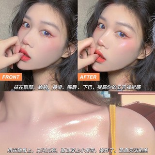 PHẤN BẮT SÁNG NHŨ BÔNG HOA