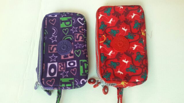 Ví đựng tiền và điện thoại tiện dụng tặng bạn bè