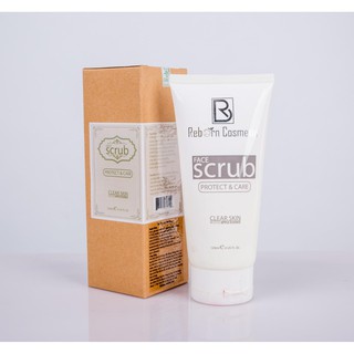 Tẩy tế bào chết cho da mặt reborn 120ml