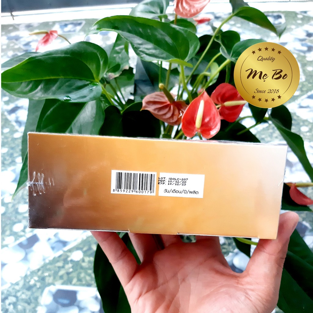 Cà Phê IDOL SLIM Chính hãng Thái Lan 10 gói | BigBuy360 - bigbuy360.vn