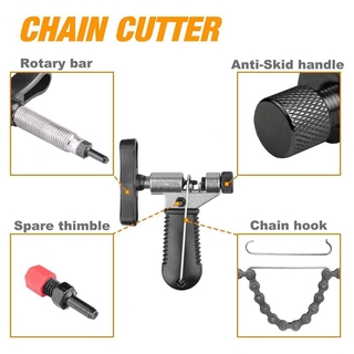 Bộ 12 Dụng Cụ Sửa Xe Đạp