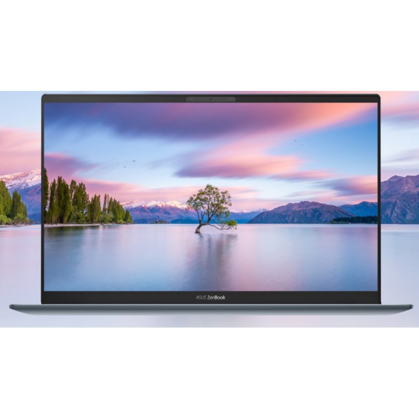 Máy Tính Xách Tay Asus ZenBook 14 UX425EA-BM113T/ Xám/ i7-1165G7/ RAM 16GB/ 512GB |Ben Computer | BigBuy360 - bigbuy360.vn