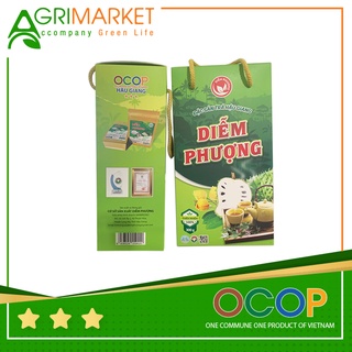 Trà Mãng Cầu Diễm Phượng (100g)