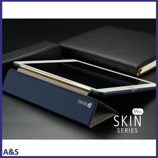 DUX DUCIS For IPAD MINI 4/IPAD MINI 5(new ipad mini 2019) Simple Solid Color