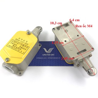 Công tắc hành trình JLXK1-411 / X3H14