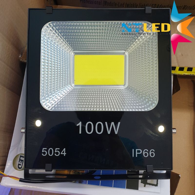Pha Led COB - 30W - 50W - 100W giá rẻ