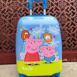 VALI HEO PEPPA TRẺ EM