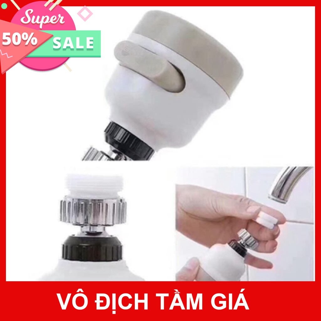 chiếc vòi nước 360₫ộ chuyên sỉ sll mua ngay giảm giá 50% cho khách hàng