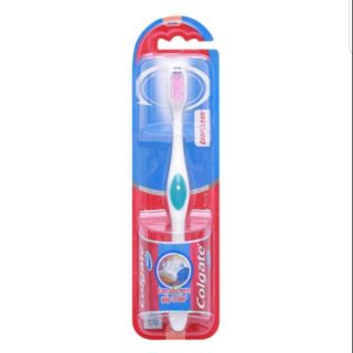 Bàn chải đánh răng colgate 360 độ deep clean