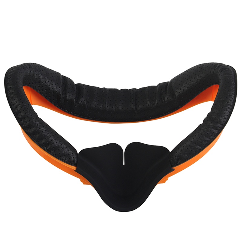 Khung Bảo Vệ Mắt Kính Thực Tế Ảo Bằng PU Mềm Cho Quest 2 VR