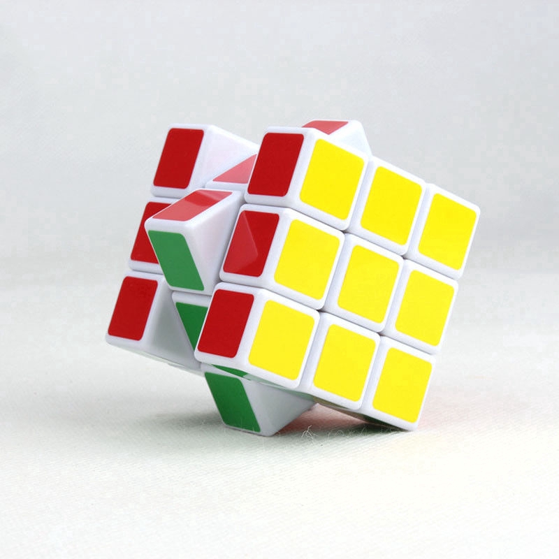 Khối Rubik 3x3 X 3 Tốc Độ Nhanh Cho Bé