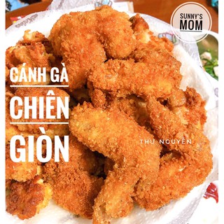 Bột chiên xù hữu cơ Probios Ý