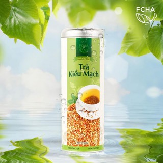Trà kiều mạch FCHA (Tặng gói trà kiều mạch hương cà phê 90k)