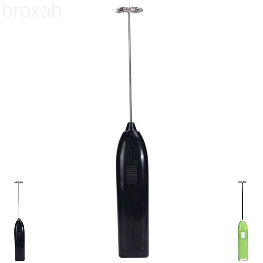 Máy đánh trứng / khuấy tạo bọt cà phê / đánh sữa cầm tay mini tiện lợi
